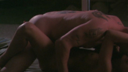 Stephen Baldwin Naked as Clay Harding. Sexy, Shirtless, Butt, Straight. 29817