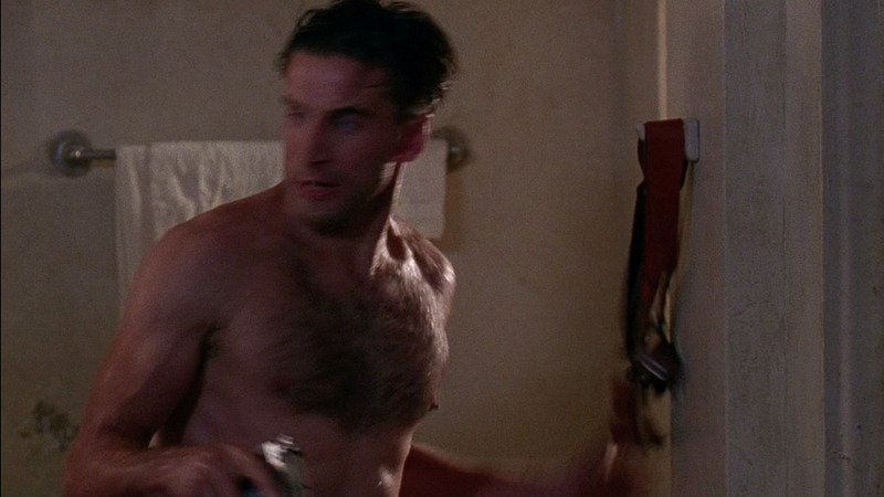 Sexiest Max Kirkpatrick Scenes. Shirtless. 71056