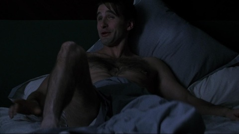 Sliver's Sexiest Scenes with William Baldwin. Sexy, Shirtless. 8568
