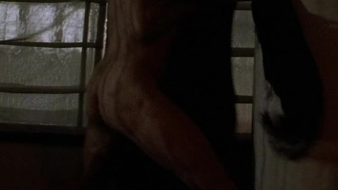 William Baldwin in Sliver (1993) Butt Straight 8576