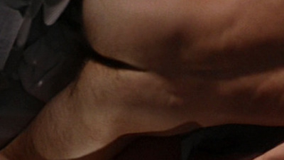 Nudes of Zeke Hawkins from Sliver. Butt, Straight. 72384