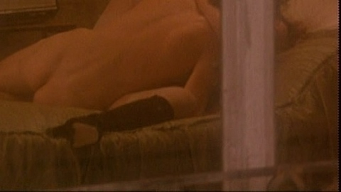 Christian Bale Nude in Metroland. Shirtless, Butt. 4018