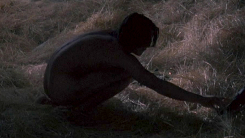 Nudes of Amled from Royal Deceit. Butt, barefoot, barn. 107520