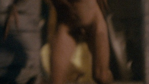 Rod Ball in Porky's (1982) Shirtless Penis 4840