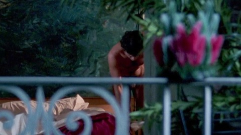 Nudes of Antonio Benítez from Law of Desire. Penis. 60774