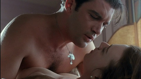 Sexiest Nestor Castillo Scenes. Shirtless. 7150
