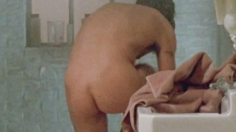 Antonio Banderas in Never Talk to Strangers (1994) Butt 34230