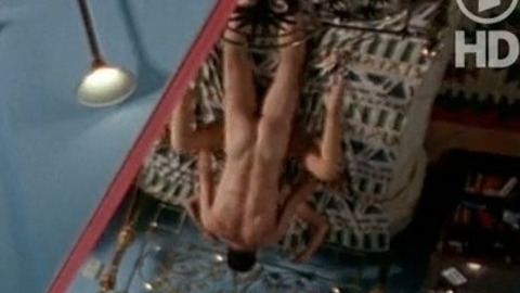 Antonio Banderas in Tie Me Up! Tie Me Down! (1990) Butt Straight 7311