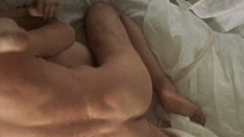 Antonio Banderas in Original Sin (2001) Butt Shirtless Straight 9175