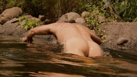 Nudes of Pancho Villa from And Starring Pancho Villa as Himself. Butt, Sexy, Shirtless. 1872