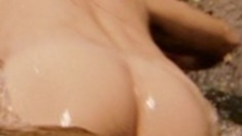 Antonio Banderas Naked in And Starring Pancho Villa as Himself. Butt, Sexy, Shirtless. 1873