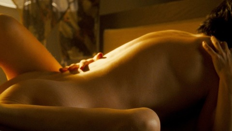 Antonio Banderas in Thick as Thieves (2009) Butt 3434
