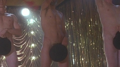 Hottest Paul Barber Scene in The Full Monty. Sexy, Shirtless. 25838