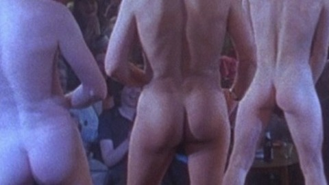 Nudes of Horse from The Full Monty. Sexy, Shirtless, Butt. 25842