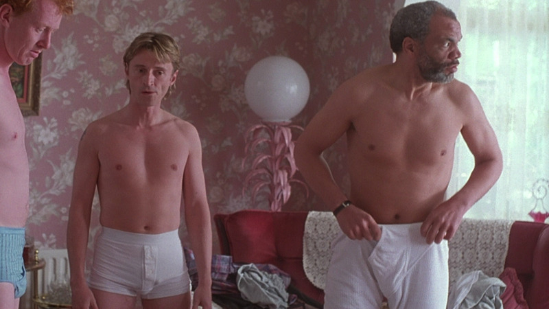 Sexiest Horse Scenes. Bulge, Sexy, Shirtless, Underwear. 25834