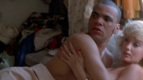 Paul Barber in The Long Good Friday (1980) Shirtless 4361