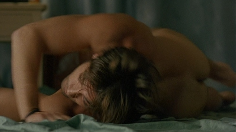 Rober from Éxtasis Naked. Butt, Shirtless. 8081