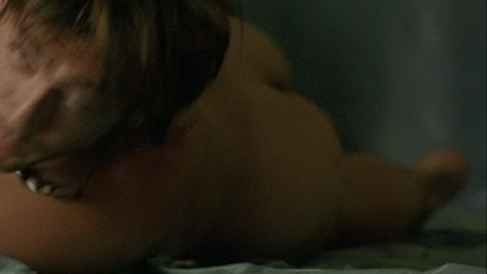 Nudes of Rober from Éxtasis. Butt, Shirtless. 8082