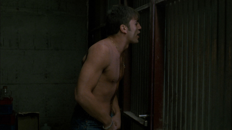 Hottest Javier Bardem Scene in Jamon, Jamon. Shirtless. 78734