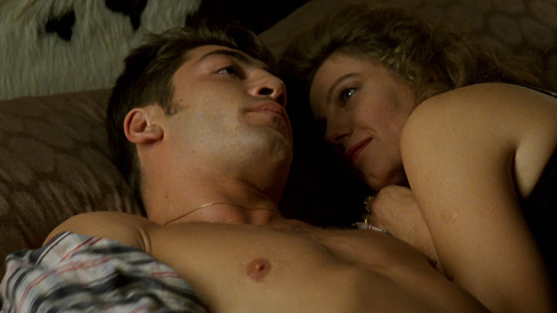 Sexiest Raúl Scenes. Shirtless. 78736