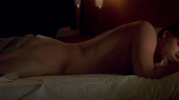 Javier Bardem Nude in Boca a boca. Sexy, Shirtless, Butt. 11530