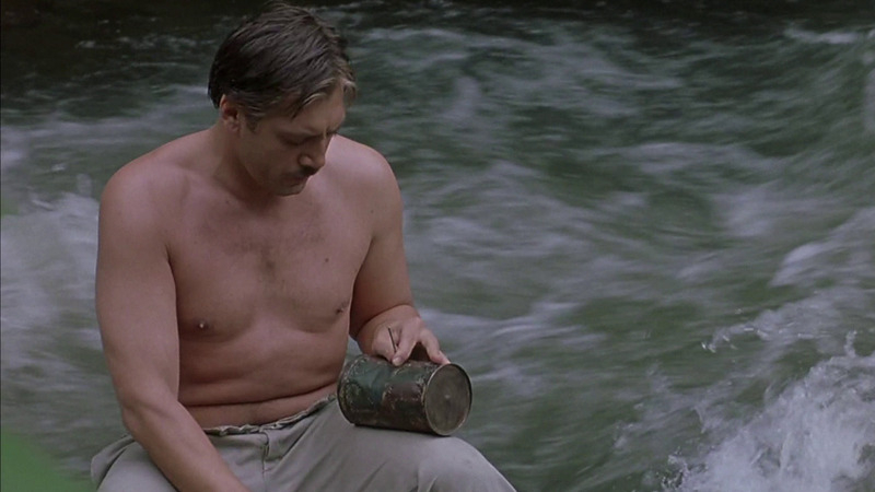 Sexiest Agustín Rejas Scenes. Shirtless. 67036
