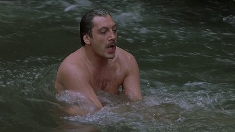 Hottest Agustín Rejas Scenes. Shirtless. 67035