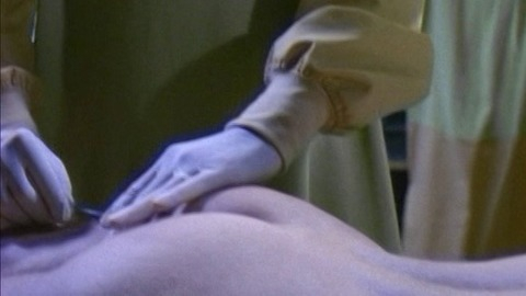 Matt Battaglia Nude in Universal Soldier II: Brothers in Arms. Sexy, Shirtless, Butt. 30010
