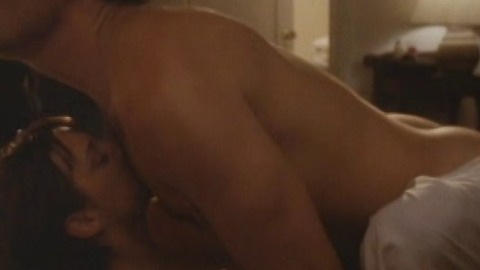 Steven Bauer Nude in Stranger by Night. Sexy, Shirtless, Straight, Butt. 16210