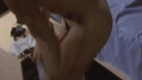 Steven Bauer Naked in Thief of Hearts. Sexy, Shirtless, Penis, Underwear. 16513