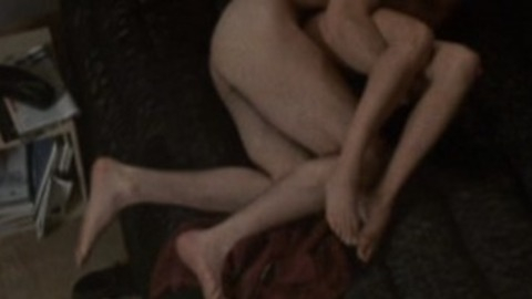 Scott Muller from Thief of Hearts Naked. Sexy, Shirtless, Straight, Butt. 16517