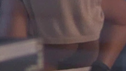 Michael Beach in Soul Food (1997) Butt Sexy Straight 48228