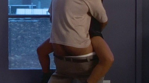 Michael Beach Nude in Soul Food. Butt, Straight. 48226