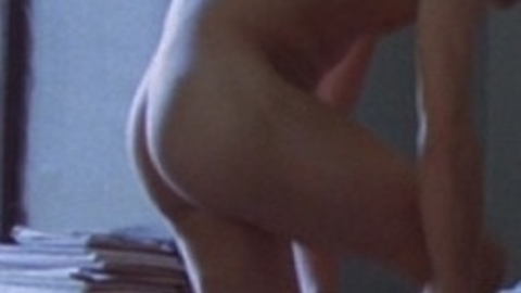 Sean Bean Nude as Brendan. Shirtless, Butt. 1688