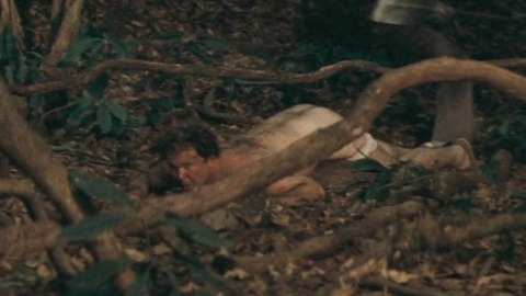 Ned Beatty Naked as Bobby. Butt, Shirtless. 56607