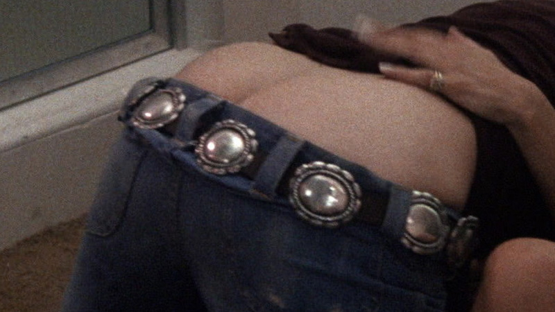Warren Beatty Nude as George Roundy. Butt, Straight, bathroom, butt crack. 5552