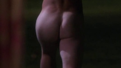 Jason Beghe in Californication (2007-2014) Butt Shirtless 26814