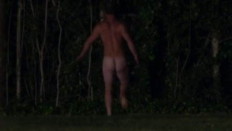 Jason Beghe Naked in Californication. Butt, Shirtless. 26815