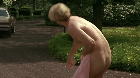 Bob from She-Devil Naked. Butt. 39161
