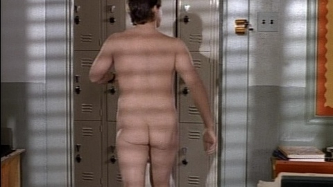Martin Tupper from Dream On Naked. Butt. 6179