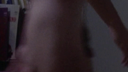 Richard Benjamin Nude as Neil Klugman. Penis, Shirtless. 48950