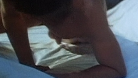 Tom Berenger Nude in In Praise Of Older Women. Shirtless, Penis. 772