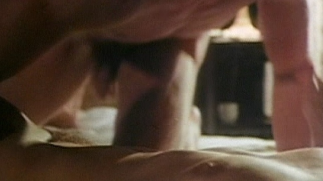 Tom Berenger Nude as Andras Vayda. Shirtless, Penis, Straight, Balls. 776