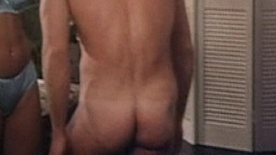 Tom Berenger Naked as Andras Vayda. Shirtless, Straight, Butt. 777