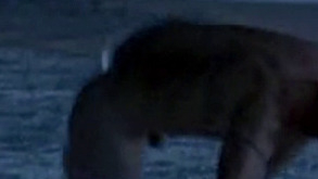 Peter Berg Naked as Dexter. Butt, Penis, Shirtless. 46437