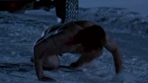 Peter Berg in Aspen Extreme (1993) Butt Penis Shirtless 46436