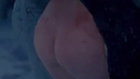 Peter Berg in Aspen Extreme (1993) Butt 46435