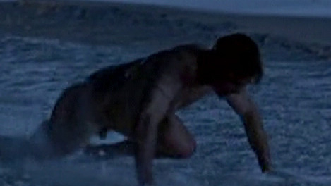 Dexter from Aspen Extreme Naked. Penis, Shirtless. 46439