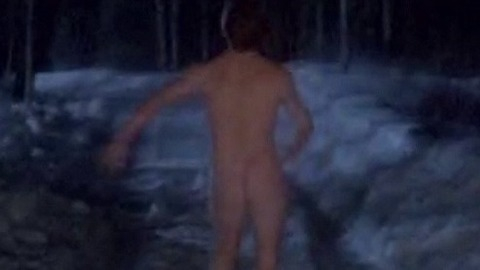 Peter Berg in Aspen Extreme (1993) Butt 46441