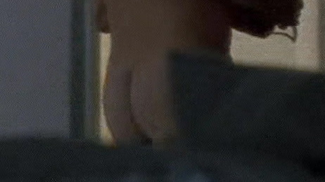 Mike Swale from The Last Seduction Naked. Butt, bedroom, nude. 90149
